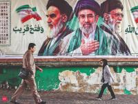 Iran asks US to prove it wants peace by lifting blockade