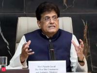 Piyush Goyal to explore trade, investment avenues in Germany &amp; Netherlands
