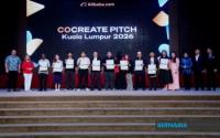 Business : Alibaba.com Summit Highlights AI, Digital Trade Opportunities For Malaysian SMEs