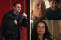 Irish pol calls for ‘common sense’ after gov-funded PSA urged grandparents to get consent before hugging grandkids