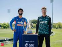IND vs NZ 1st T20I playing 11 prediction: India vs New Zealand team, Abhishek Sharma, Shreyas Iyer &amp; Vaibhav Sooryavanshi in focus; check XIs, Christchurch pitch &amp; weather report