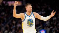 What We Know About the Kristaps Porziņģis Situation and What the Warriors Might Do Next