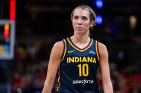 WNBA star Lexie Hull pivots to beauty entrepreneurship after Fever’s playoff exit