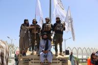 Afghanistan’s Armed Resistance Is Spreading. Can It Challenge the Taliban?