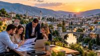 From Finance to Digital Skills: Why Bosnia's Small Businesses Are Still Struggling to Compete