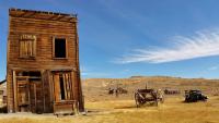 Ghost Towns You Can Actually Visit in Idaho