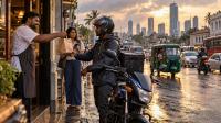 Can Sri Lanka Protect Gig Workers While Keeping Delivery and Ride-Hailing Services Affordable?