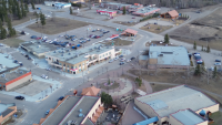 Tumbler Ridge residents demand answers after knife wielding suspect returns hours after hospital release