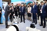 Macao looks to expand its global reach at international trade & investment fair