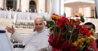 Vatican says tests show Pope Leo XIV won't need further treatment for lung cancer