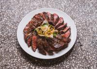 Six Georgia restaurants received new distinctions last night at the Michelin Guide American South 2026 ceremony