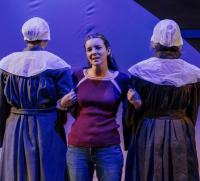 “St. Megan” explores faith, family and the cost of leaving