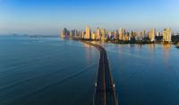 Regional ambitions boost Panama’s economy
