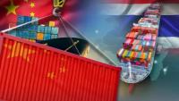 Cheap Goods From China Threaten Factory Jobs in Thailand