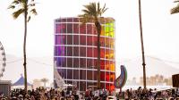 This world-class California city is a youthful, hipper Palm Springs with a year-round festival lifestyle