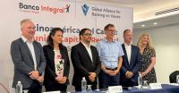 Global Alliance for Banking on Values Convenes Latin America & Caribbean Summit in El Salvador.