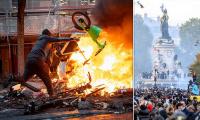 You think this could never happen here. The blueprint for American destruction has been drawn up... and we're almost at the point of no return: AYAAN HIRSI ALI