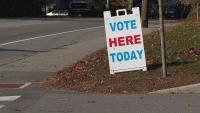 With Election Day nearing, voters weigh impact of political ads