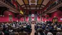 Oxford Farming Conference to question farmers' mindsets