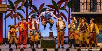 PHOTOS from "Pirates - The Penzance Musical" by Phoenix Productions