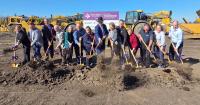FRHS, Avera Officials Excited For New Healthcare Campus 75 Years In The Making