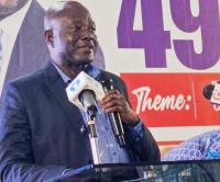 NRCC warns healthcare administrators as Ghana’s UHC coverage lags behind 2030 target