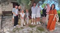 Paphos hosts German travel agents to boost year-round tourism