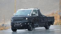Hyundai's EV Mini-Truck Caught In Testing: Can It Be Both Cheap And Cheerful?