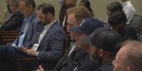 City-parish employees to see smaller health insurance increase after council compromise