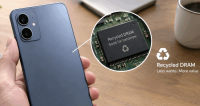 China Starts Recycling 6-Year Old Chips In New Smartphones