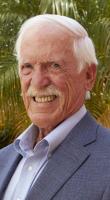 D. Kenneth ‘Ken’ Richardson of Santa Barbara, 1931-2026, Former Hughes Aircraft Company President