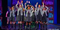 PHOTOS from "Matilda, the Musical" at Growing Stage