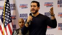 Abdul El-Sayed Michigan US Senate campaign hires Jewish outreach director