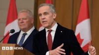 US embassy accuses Canada of election meddling ahead of midterms