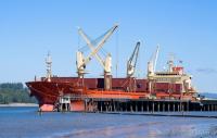 U.S. Treasury Sanctions Shipping Law Firm for Alleged Shadow Fleet Services