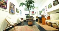 Artwork by local artisans on display at Tilton gallery through Nov. 7