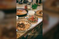 San Antonio's Lebanese Food Festival Returns Friday With Monk-Made Wine