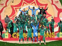 Senegal’s AFCON appeal verdict due by November