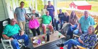 The Richness of Both Local and Family Traditions Is Alive at the Poor Farm
