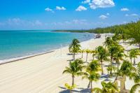 This Mexican Island Was Named the World’s Easiest Beach Destination to Reach From an Airport—and It’s Just 5 Minutes Away