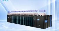 ZTE Launches M8000 Intelligent Computing Micro-Module Data Center, New-Gen AIDC IT POD Solution for Global Deployment