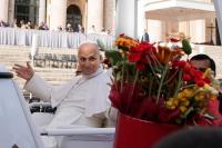 Pope Leo XIV cancels Assisi trip on doctors’ advice as he recovers from surgery