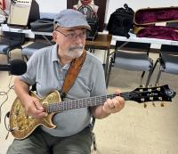 Musical outreach
