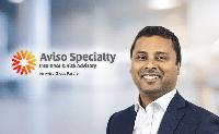 Aviso Specialty taps Ashish Bhattacharya as Pacific head of real estate