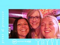 Women in Print kicks off national Print & Prosecco events