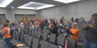 State can override Linn County’s rejection of Alliant power plant