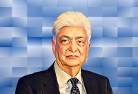 Indian billionaire Azim Premji leads $105 million bet on AI small-business lender