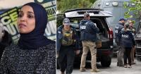 Is 'Ilhan Omar' a Fake Name? New Court Filing Identifying Omar's Alias Has Americans Questioning Her Real Name