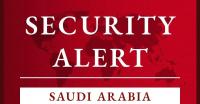 U.S. Saudi Embassy partially evacuated; WWE Crown Jewel plans remain unchanged