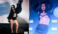 Charli XCX cancels Arizona tour date due to sickness as she says she's 'completely lost her voice'